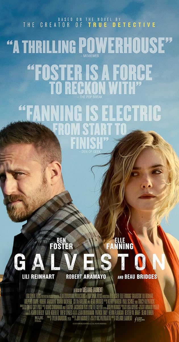 Galveston Limanı