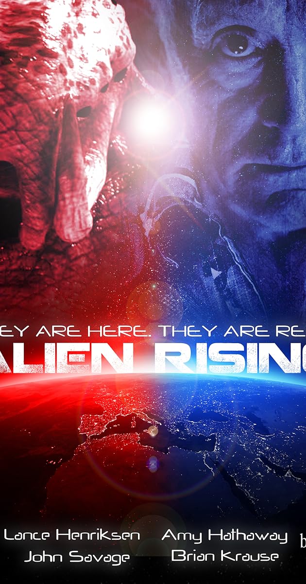Alien Rising
