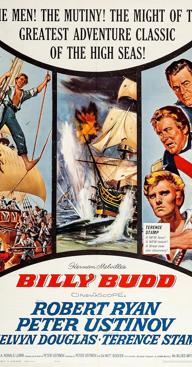 Billy Budd