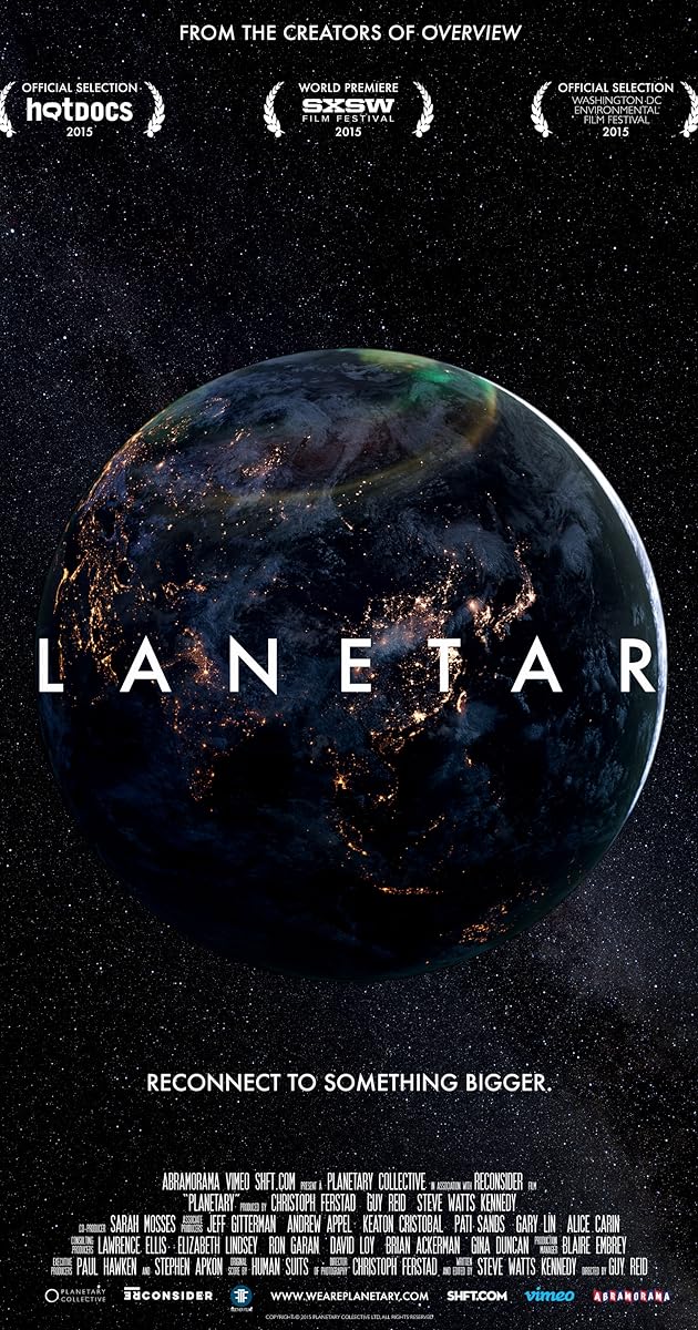 Planetary