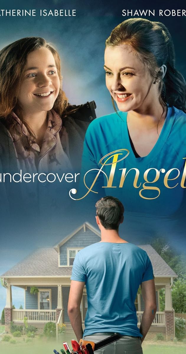 Undercover Angel