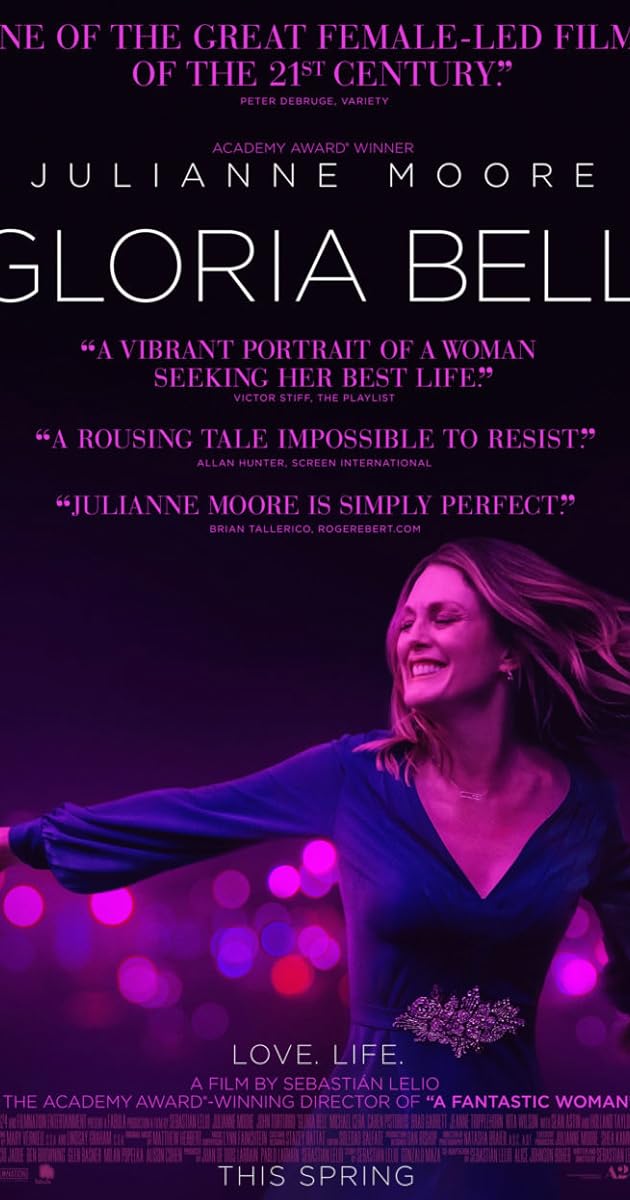 Gloria Bell