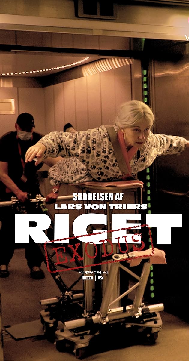 Skabelsen af Riget Exodus