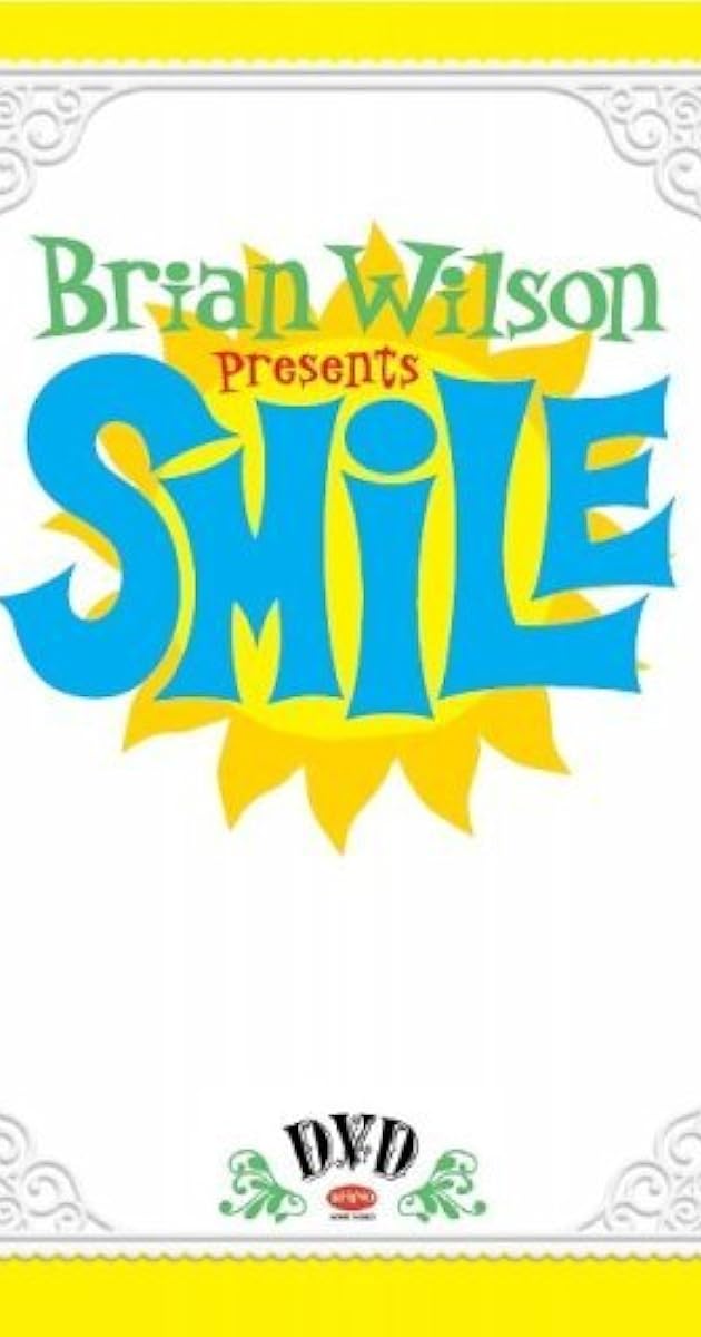Beautiful Dreamer: Brian Wilson and the Story of Smile