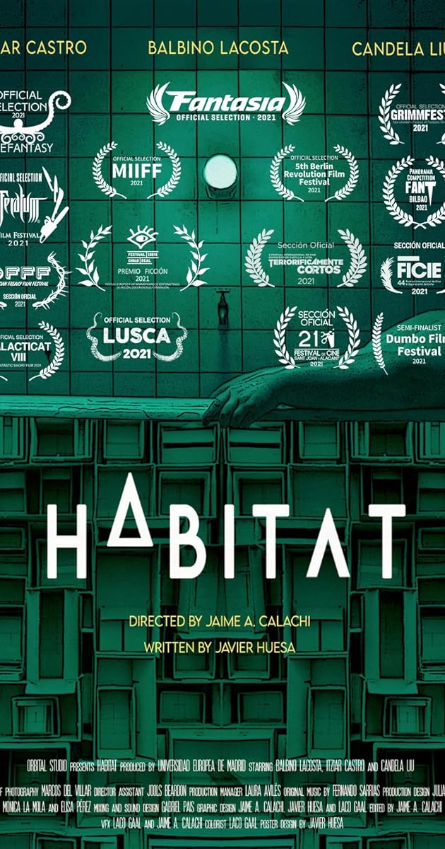 HABITAT