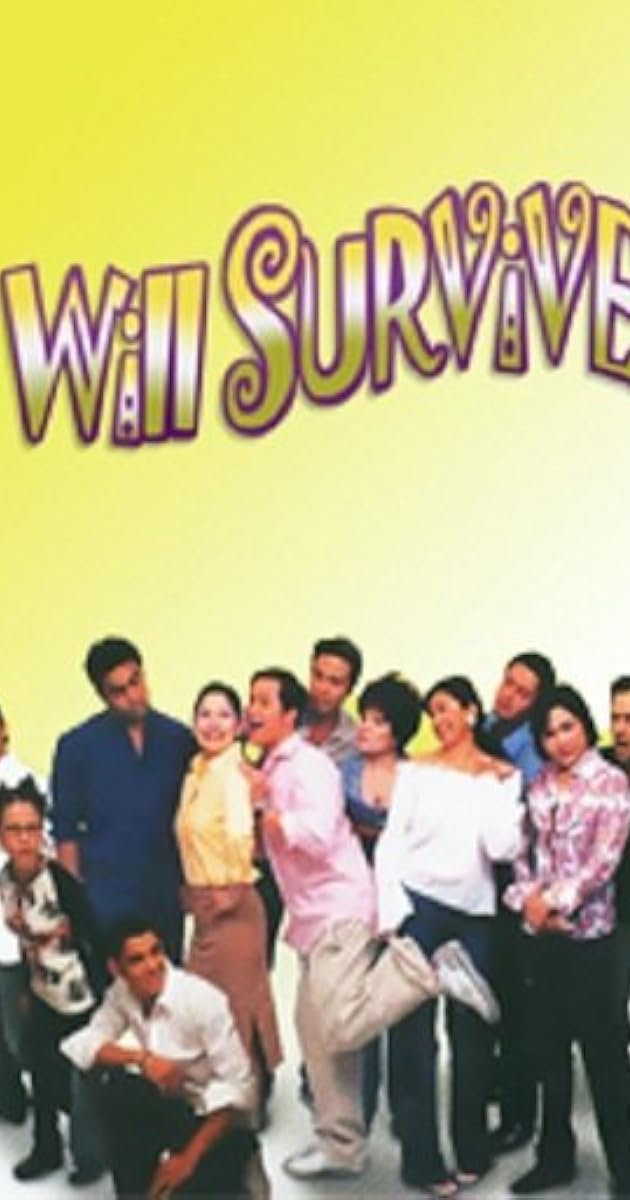I Will Survive