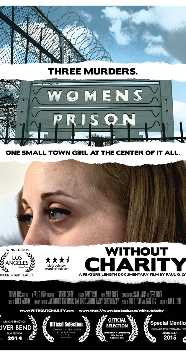 Without Charity