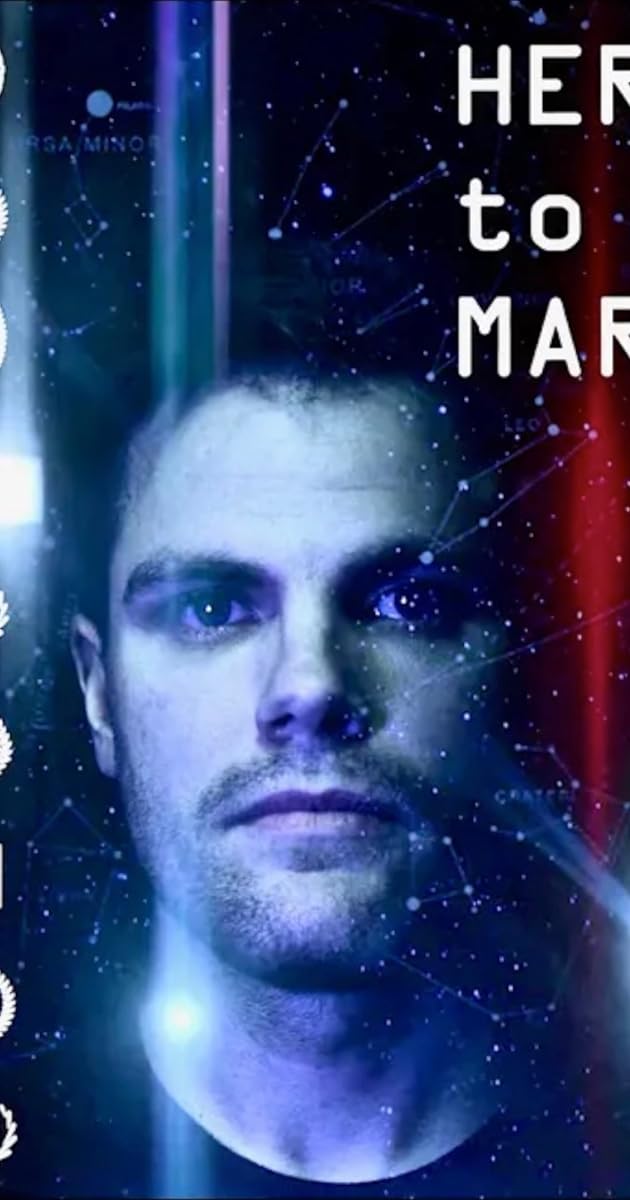 Here to Mars
