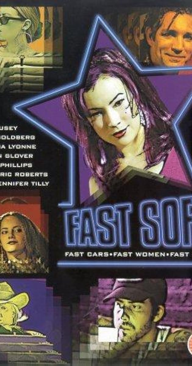 Fast Sofa