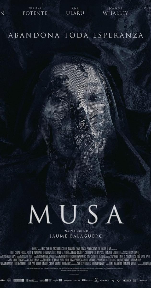 Muse