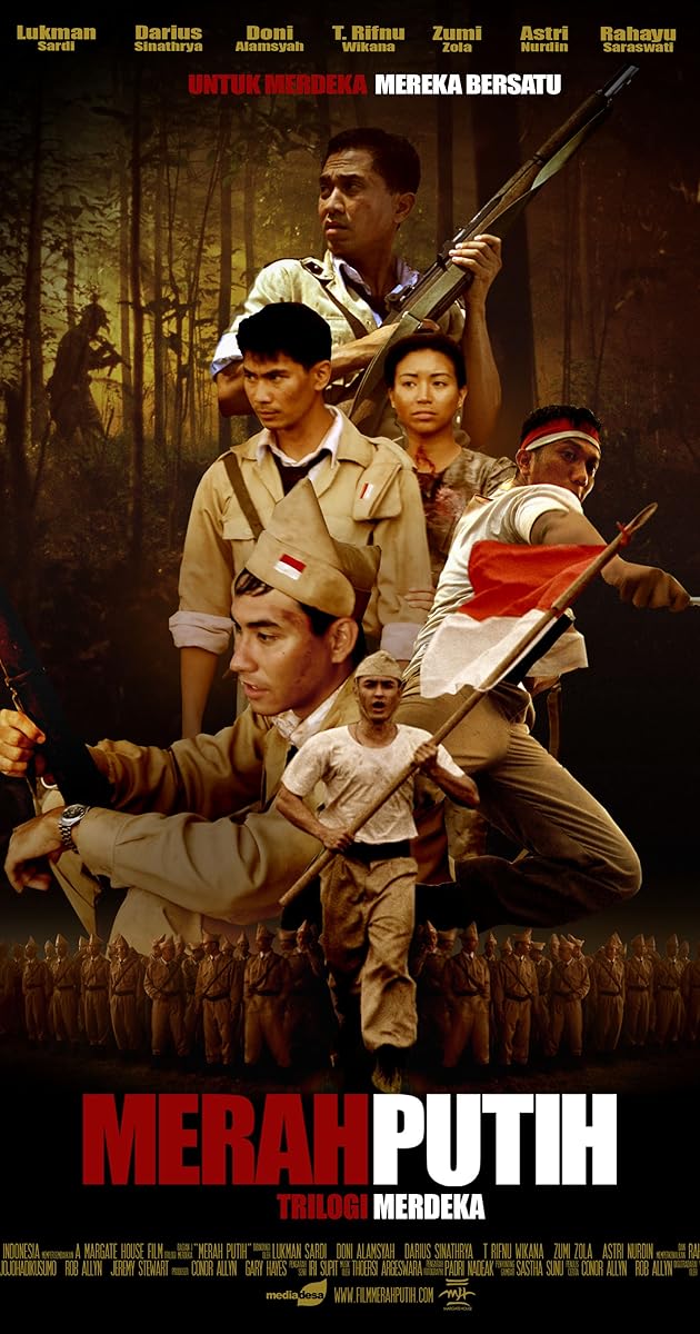 Merah Putih