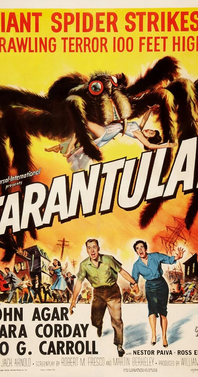 Tarantula