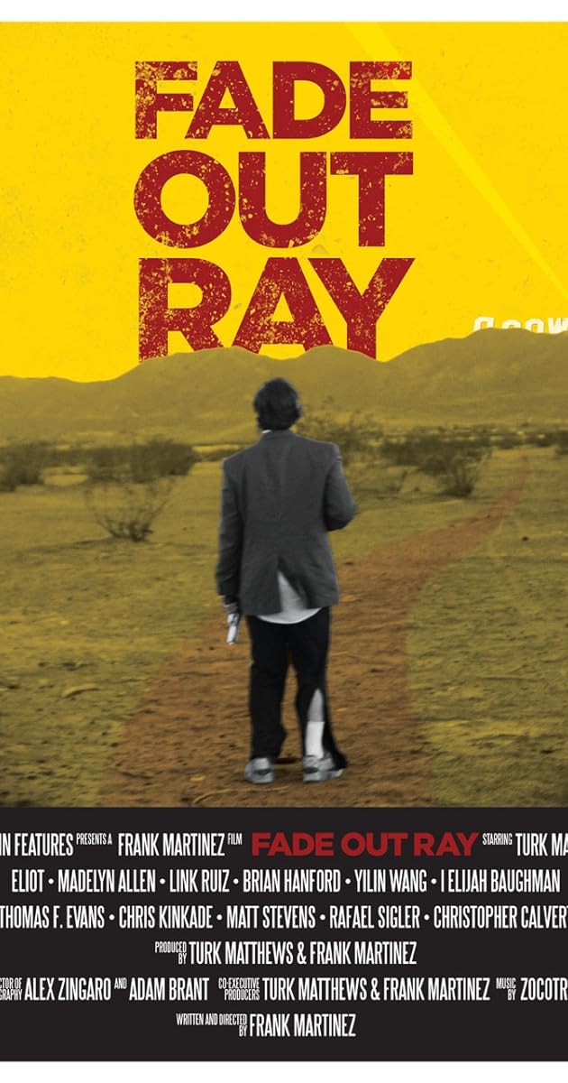 Fade Out Ray