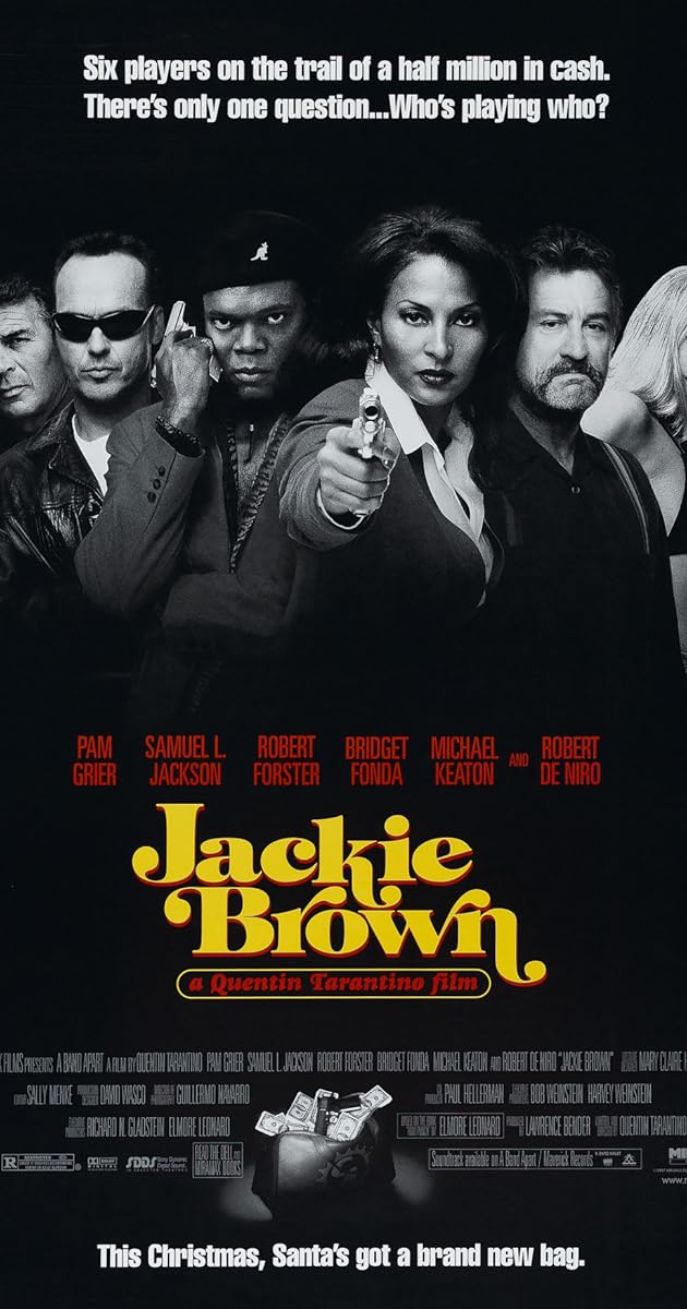 Jackie Brown