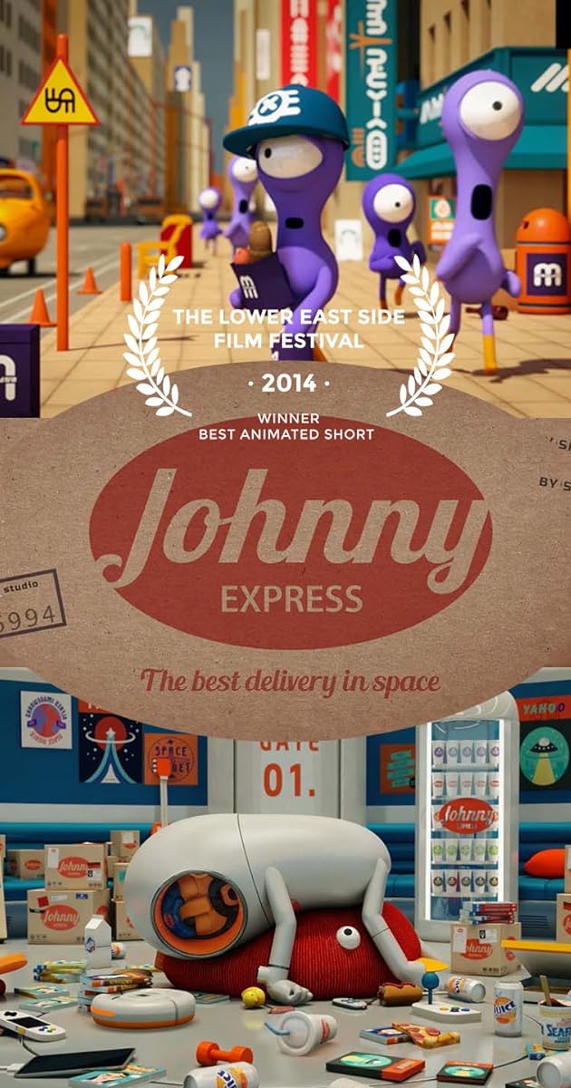 Johnny Express