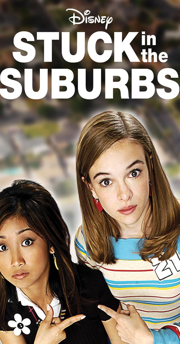 Stuck in the Suburbs