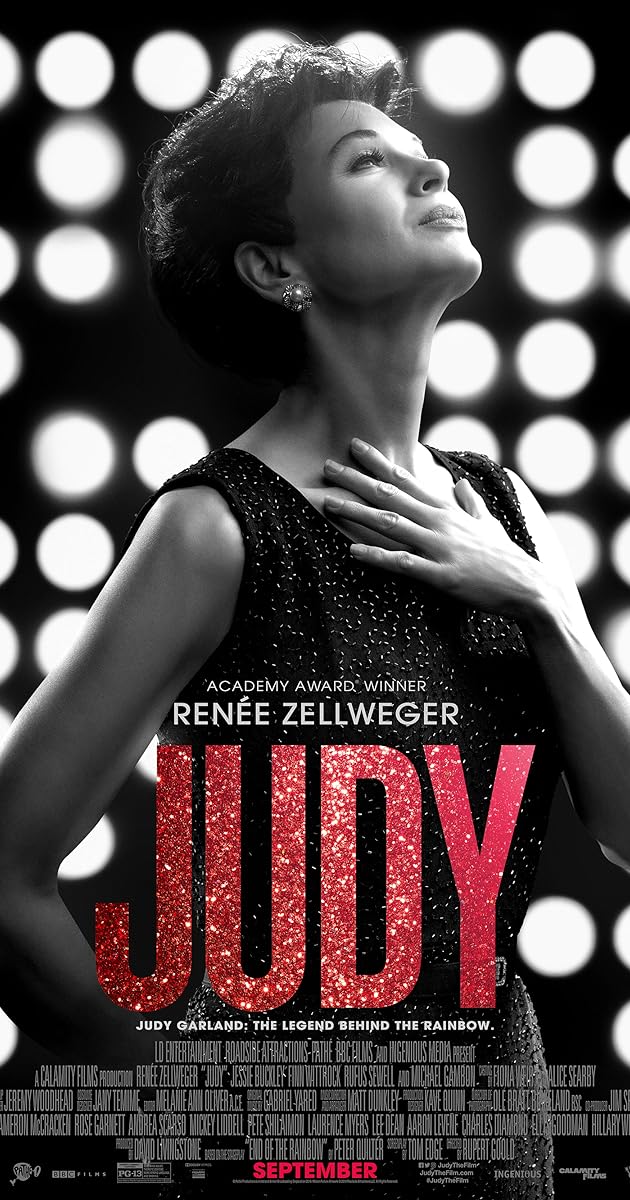 Judy