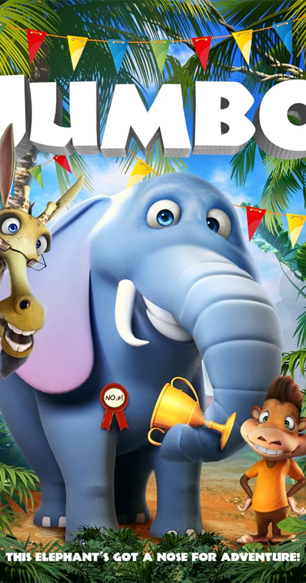 Jumbo