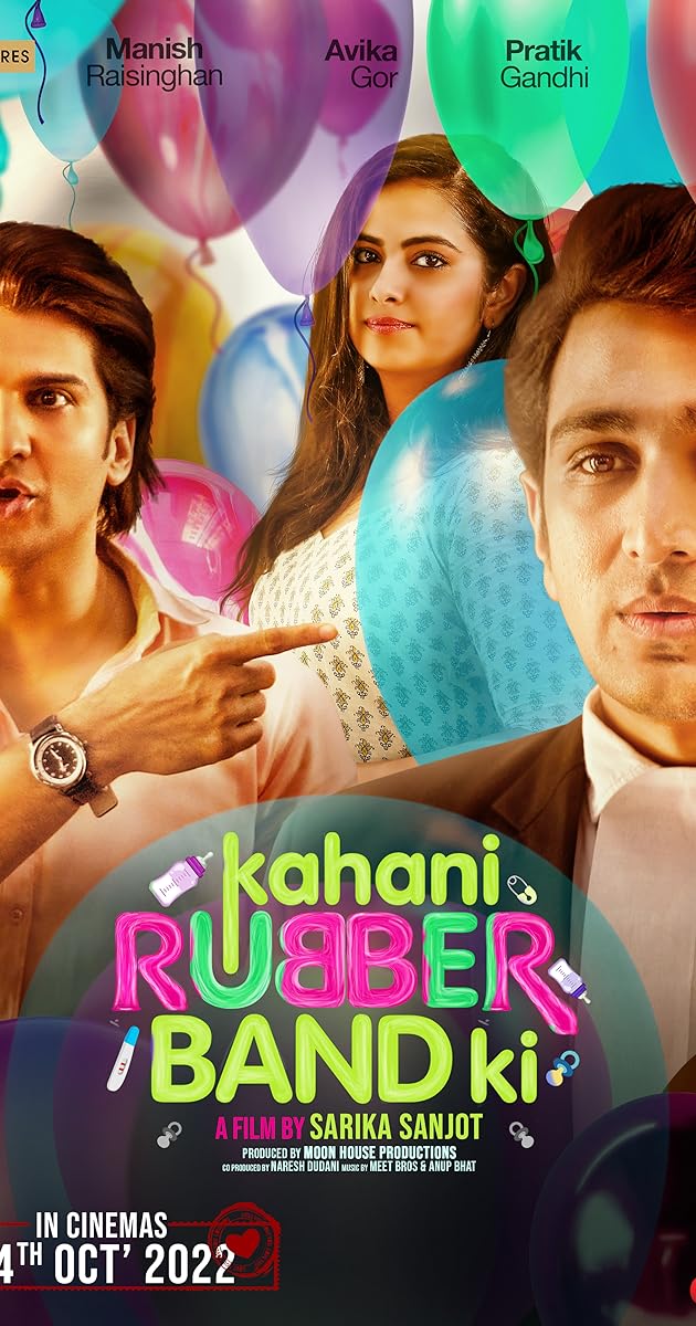 Kahani Rubberband Ki