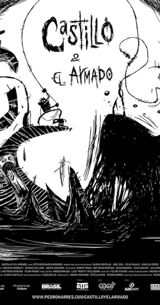 Castillo y El Armado