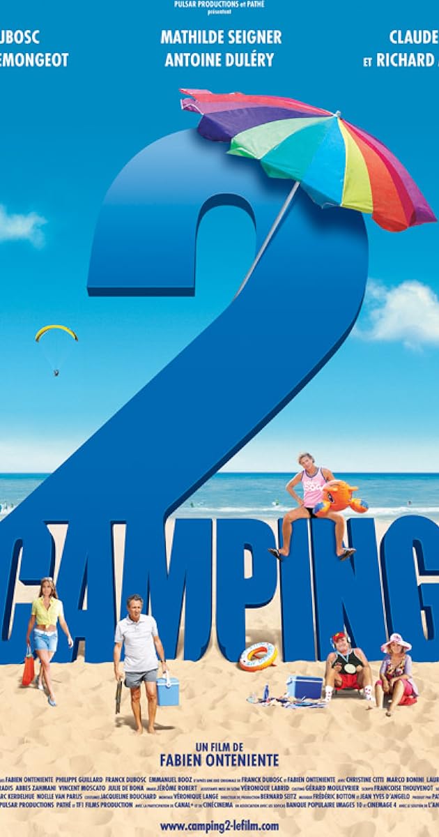 Camping 2