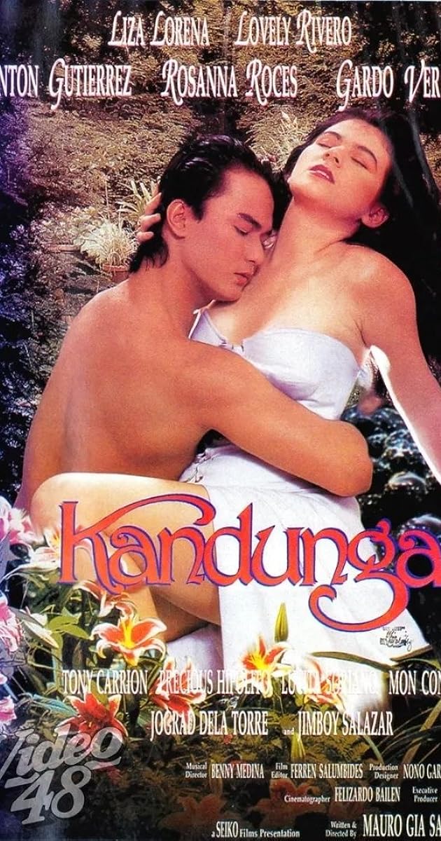 Kandungan