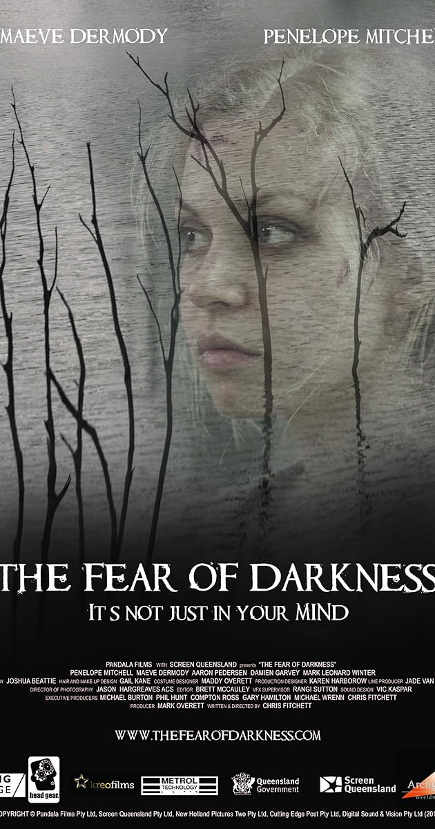 The Fear of Darkness