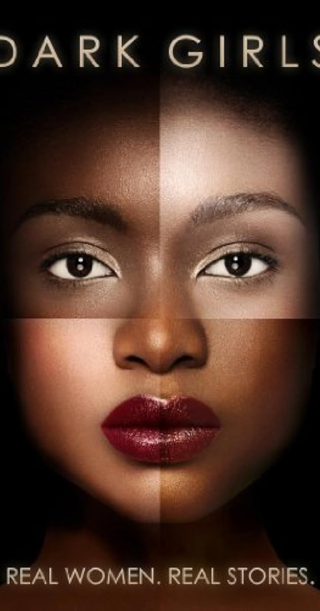Dark Girls