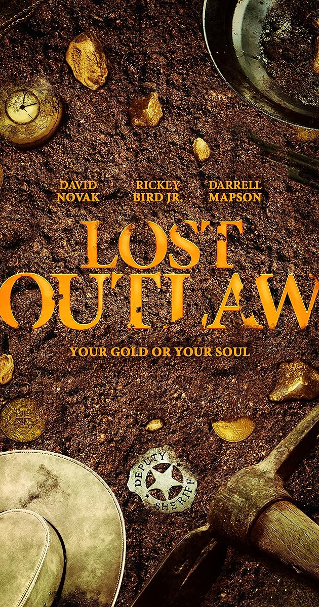 Lost Outlaw
