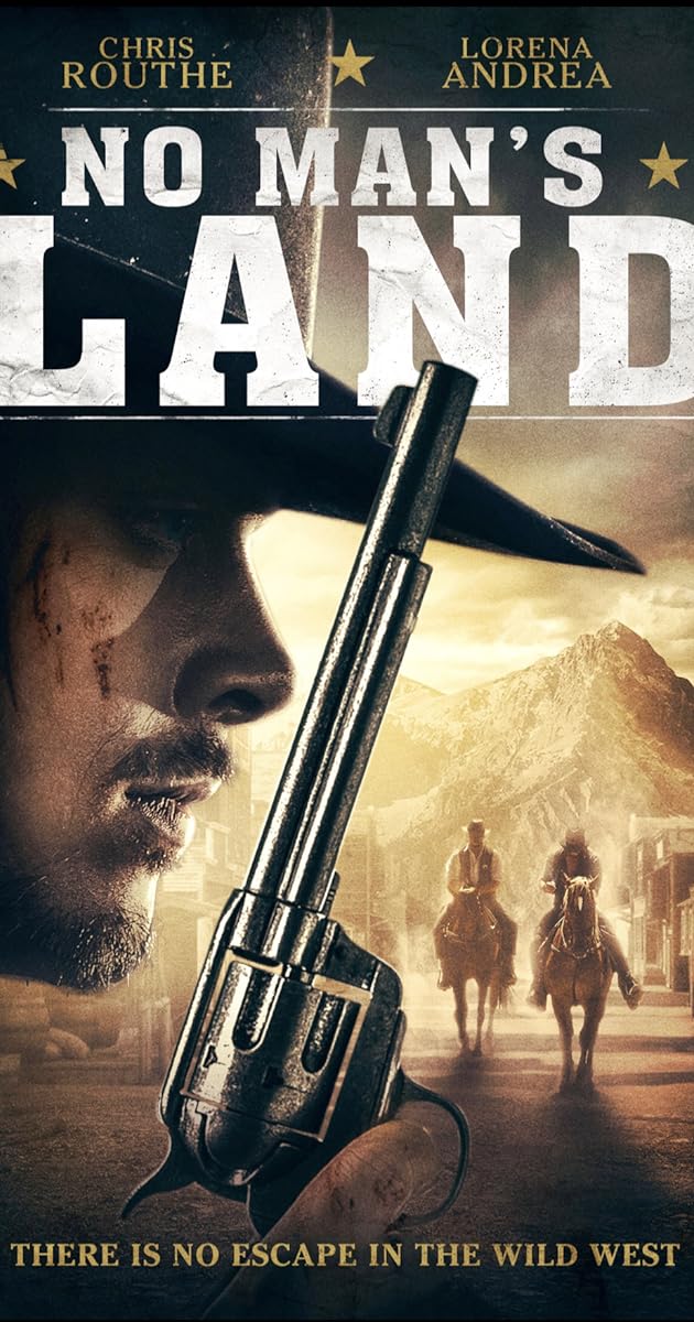 No Man's Land