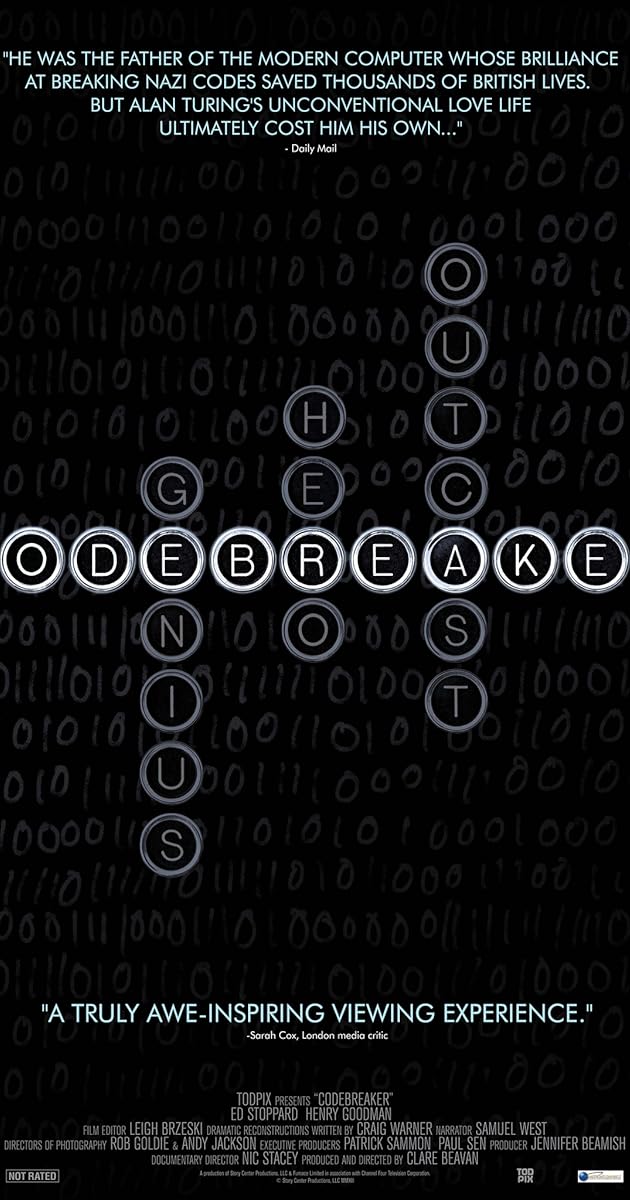 Britain's Greatest Codebreaker