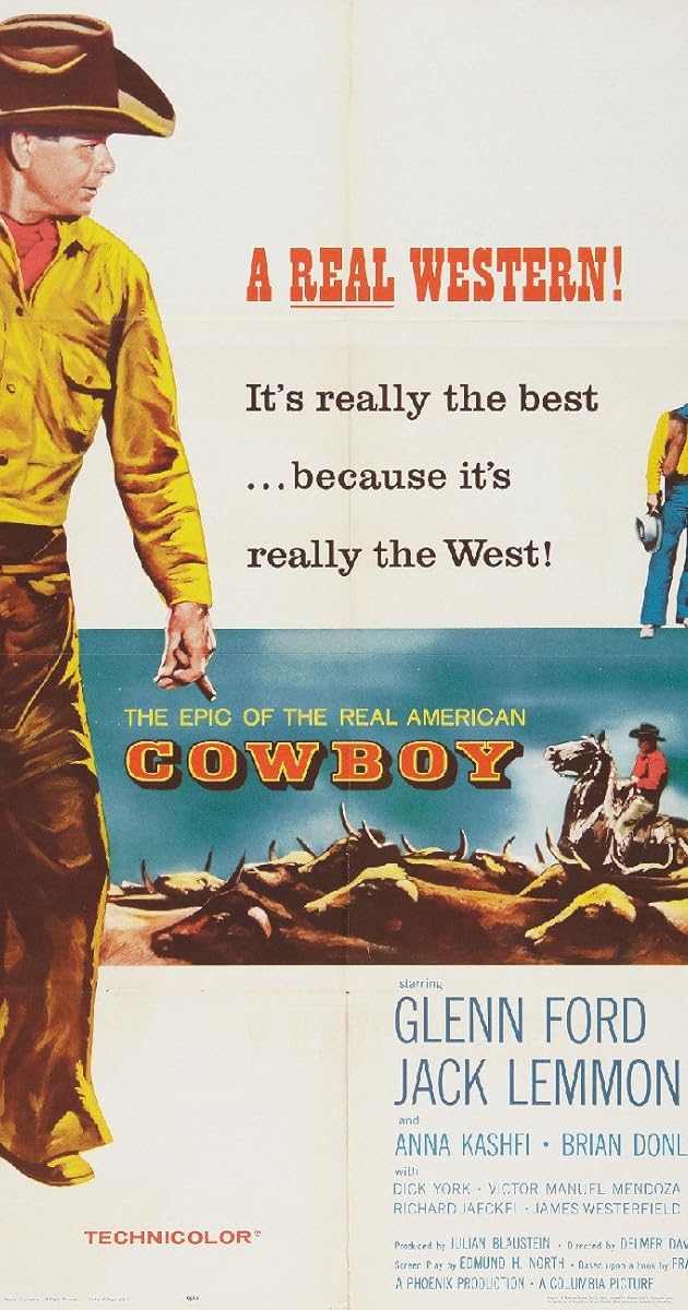 Cowboy