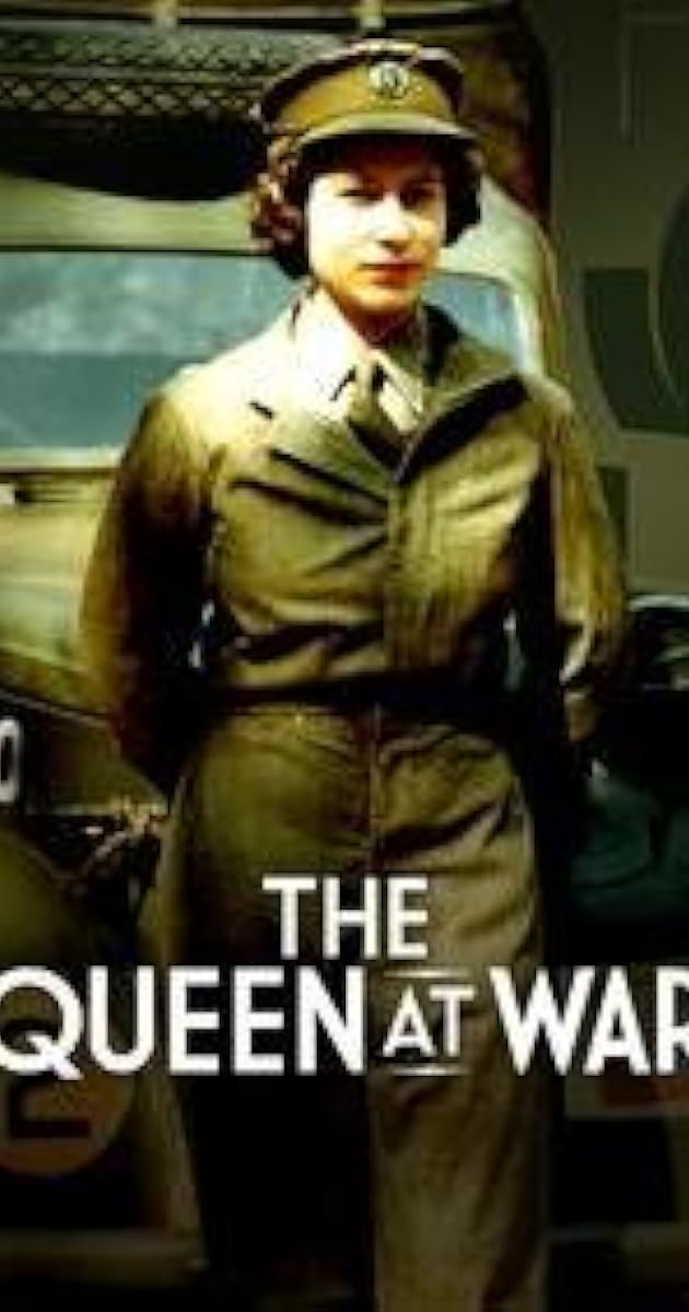 Our Queen at War