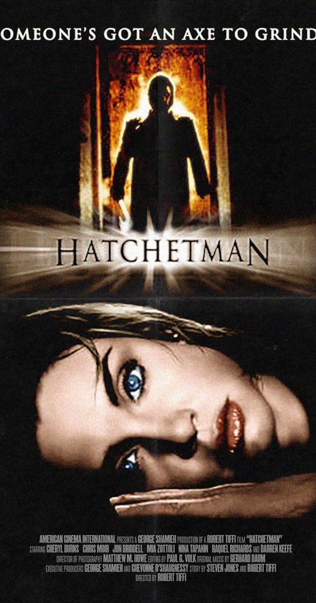 Hatchetman