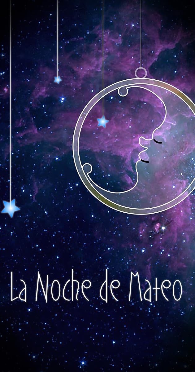 La noche de Mateo