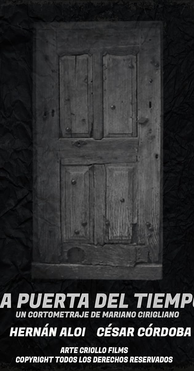La Puerta del Tiempo