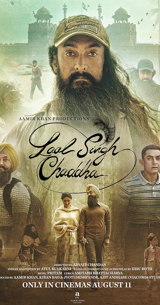 Laal Singh Chaddha