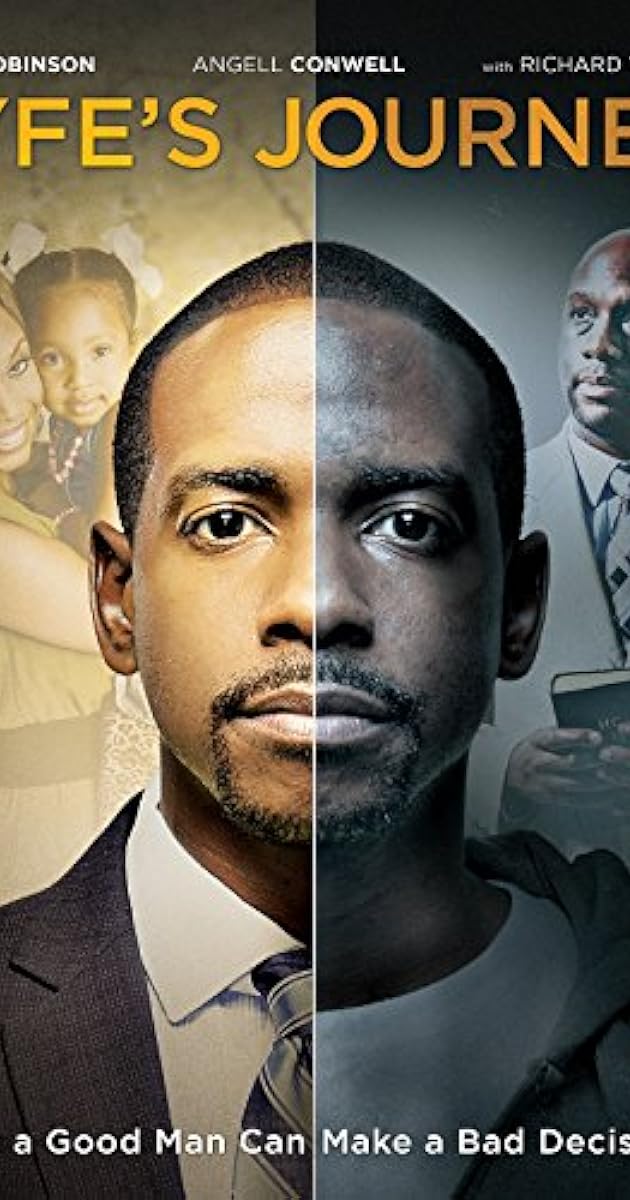 Lyfe's Journey