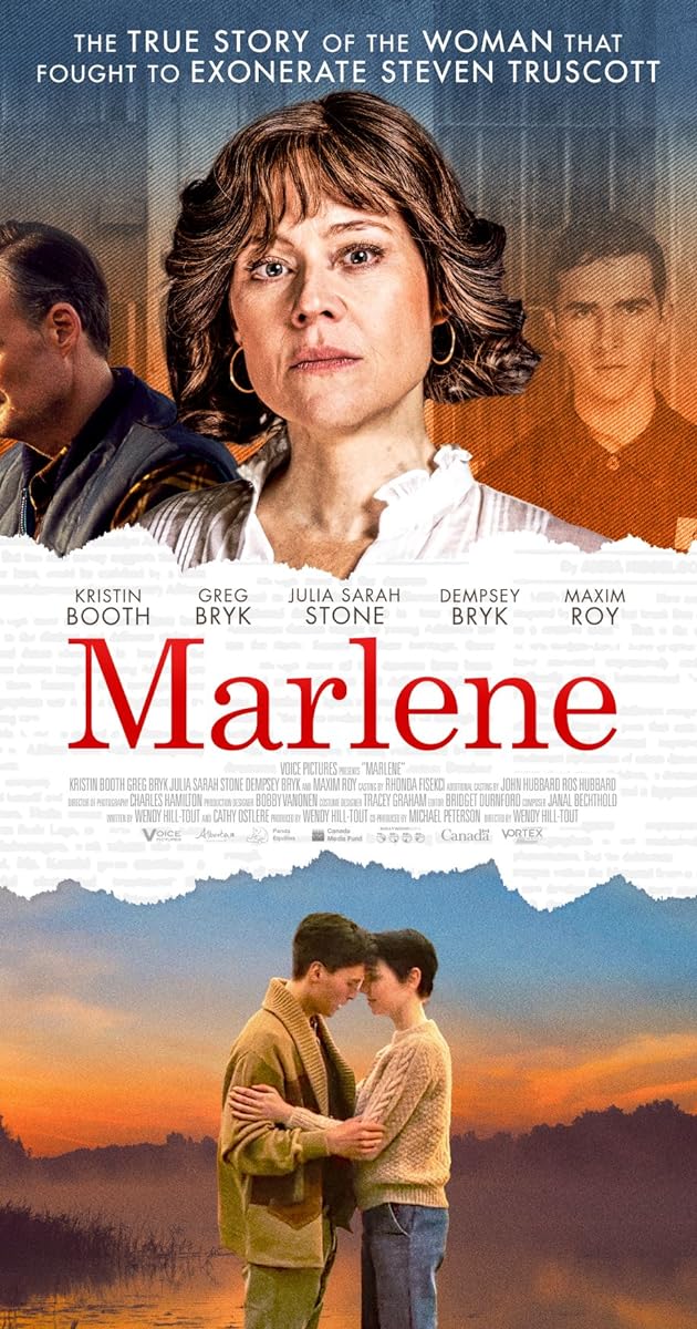 Marlene