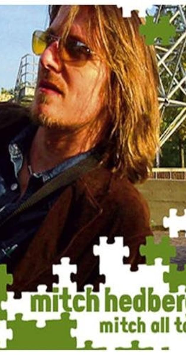 Mitch Hedberg: Mitch All Together
