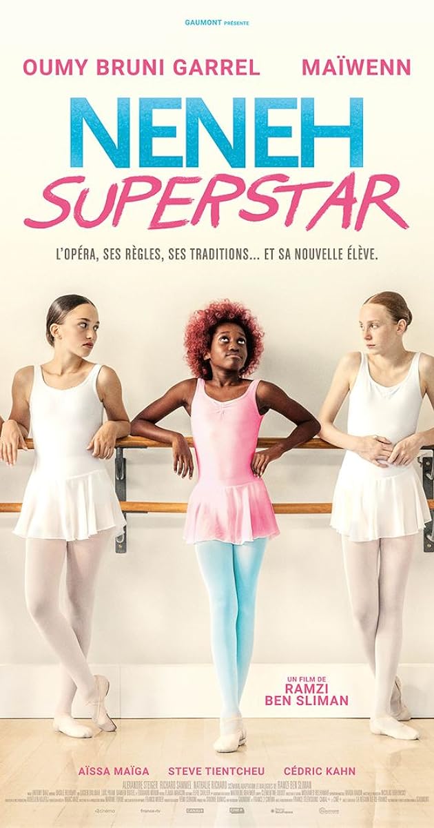 Neneh Superstar