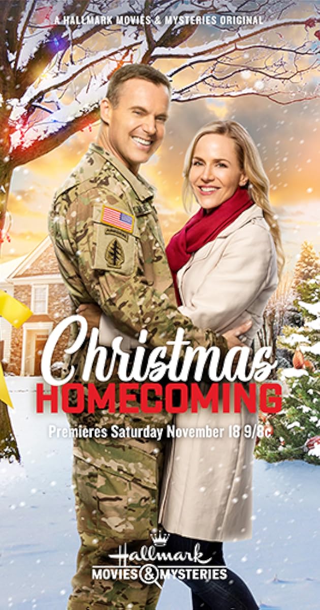 Christmas Homecoming