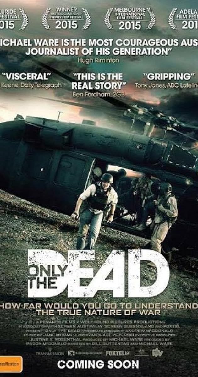 Only the Dead