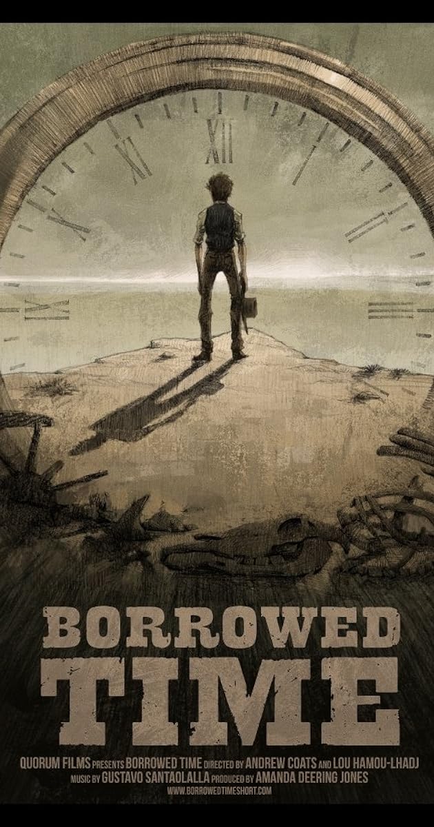 Borrowed Time