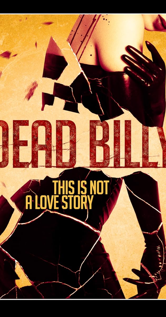 Dead Billy