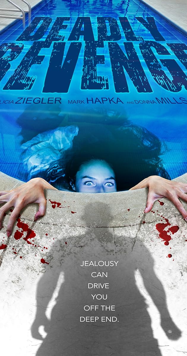 Deadly Revenge