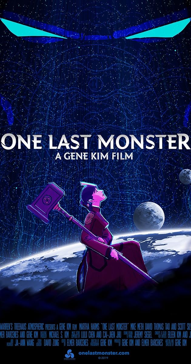 One Last Monster