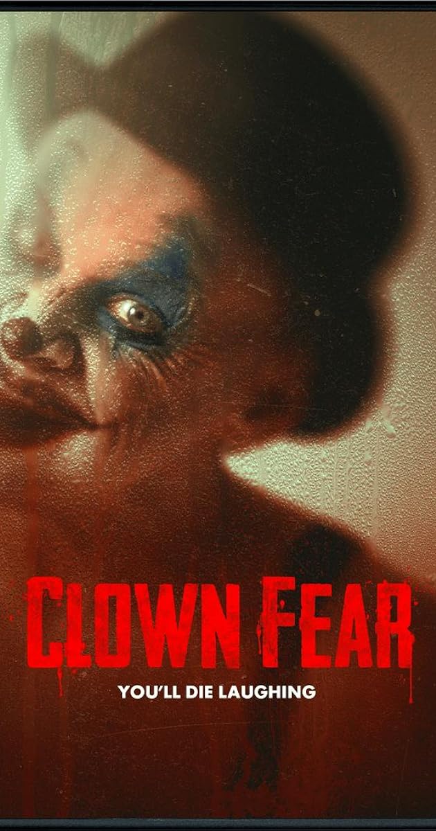 Clown Fear