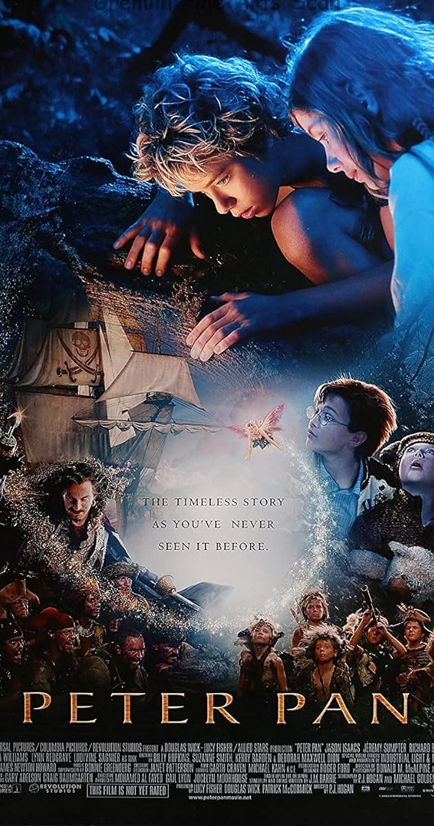 Peter Pan