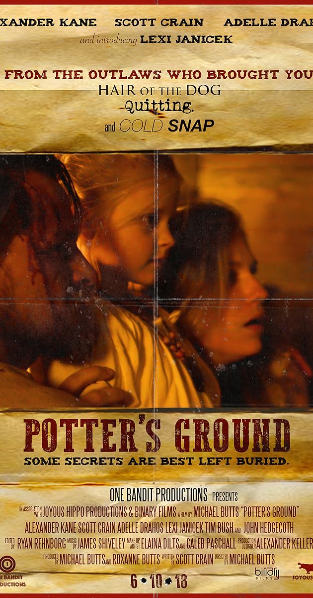 Potter's Ground